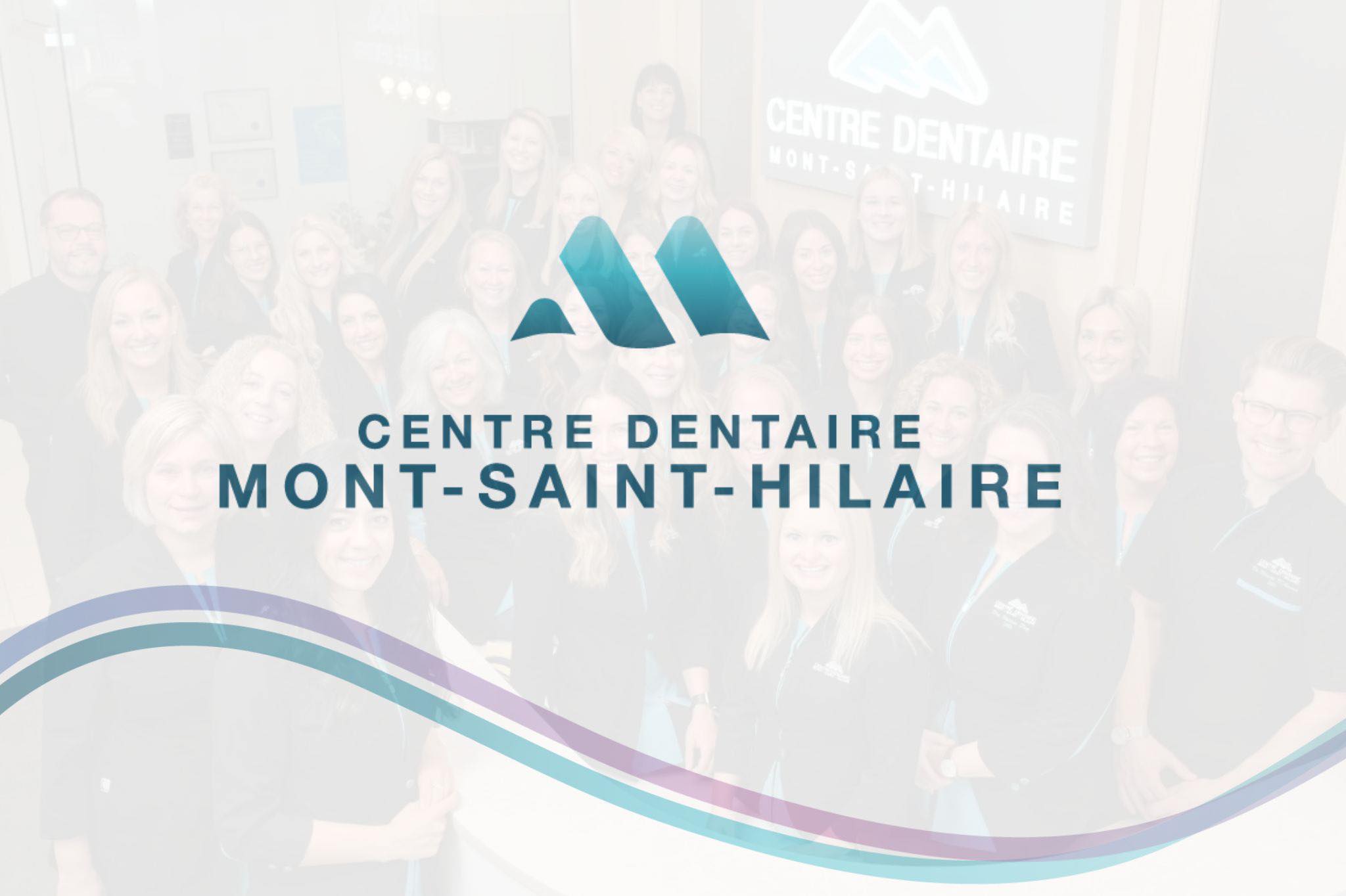 Centre dentaire Mont Saint-Hilaire