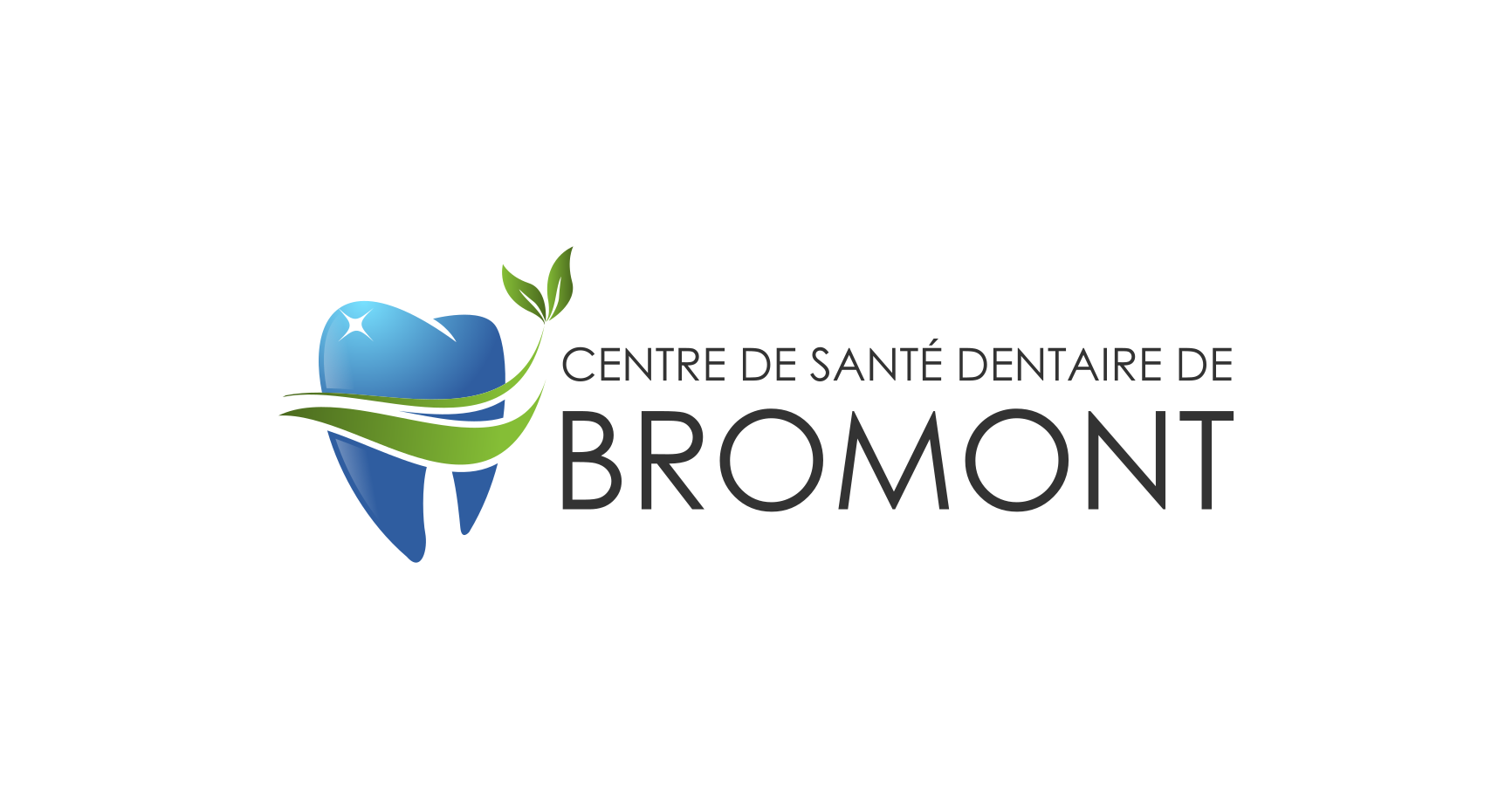 Centre de santé dentaire de Bromont