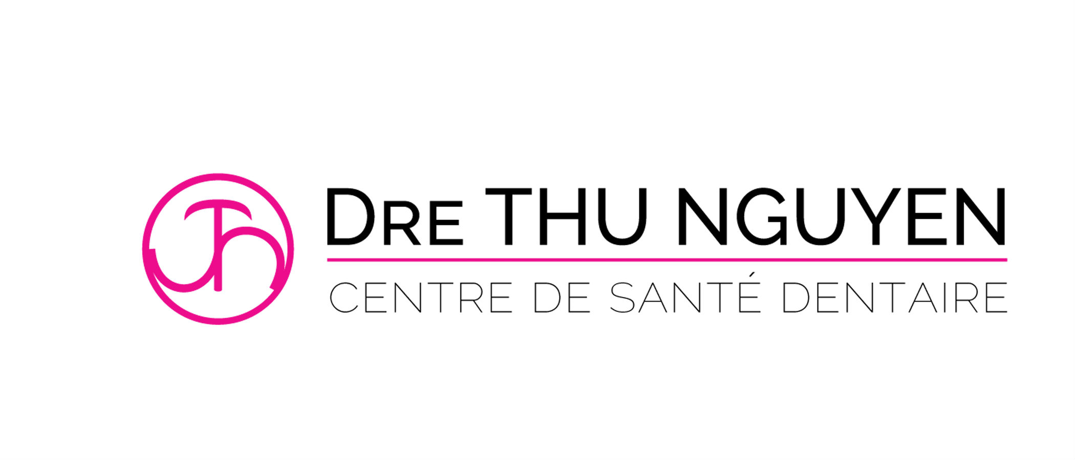 Logo-client-Carrière Dentaire-Centre de santé dentaire Thu Nguyen8
