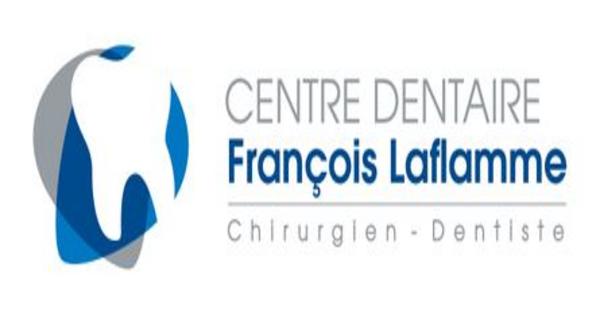Logo-client-Carrière Dentaire-Centre dentaire François Laflamme5