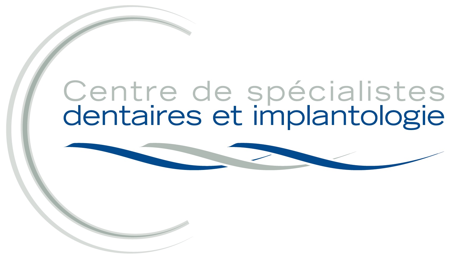 Logo-client-Carrière Dentaire-Centre des spécialistes dentaires et implantologie0