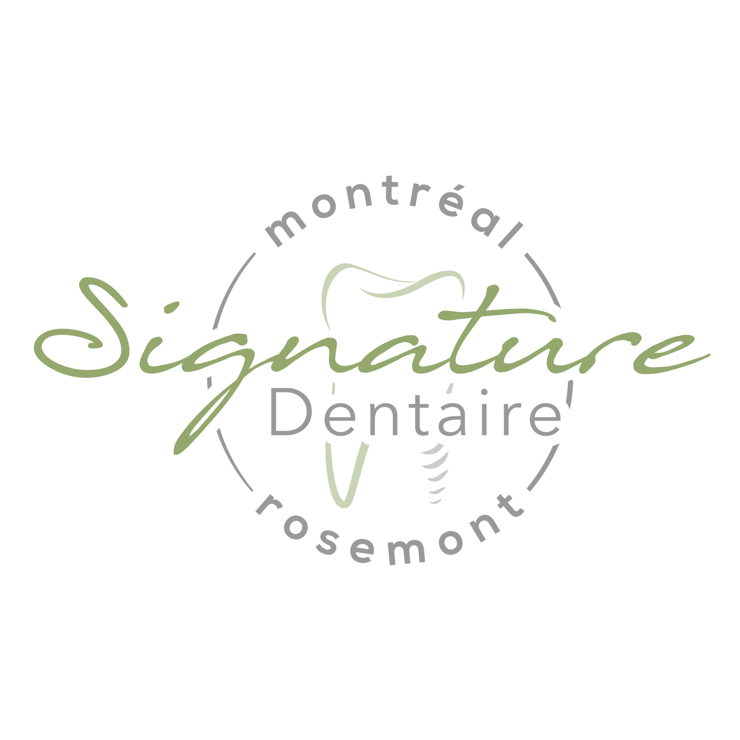 Signature Dentaire Montréal Rosemont
