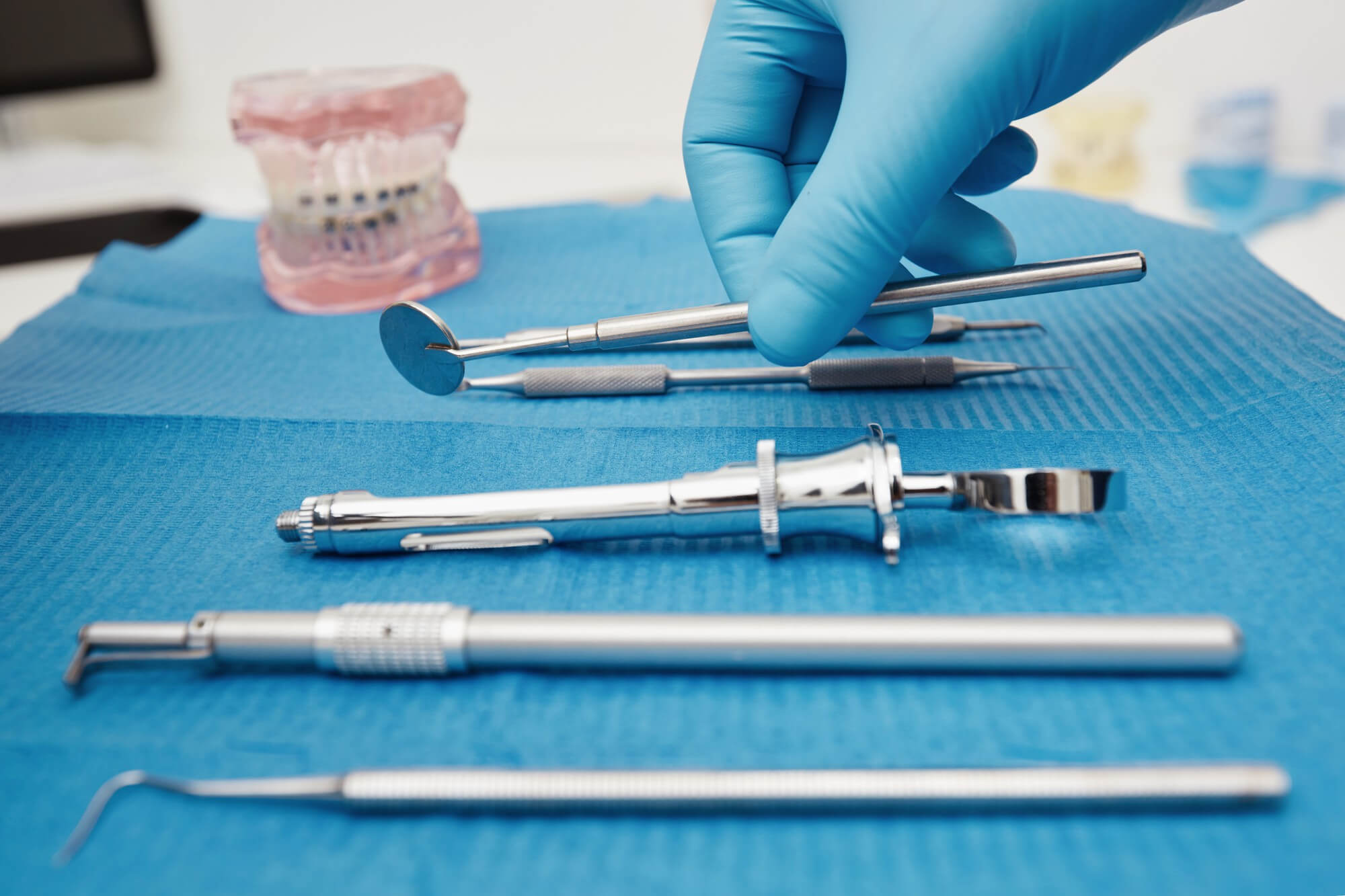 Assistante dentaire vs hygiéniste dentaire: Les différences