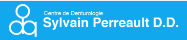 Centre de denturologie Sylvain Perreault