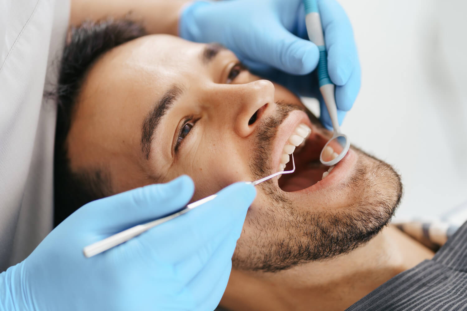 Orthodontiste ou dentiste: quelle différence?