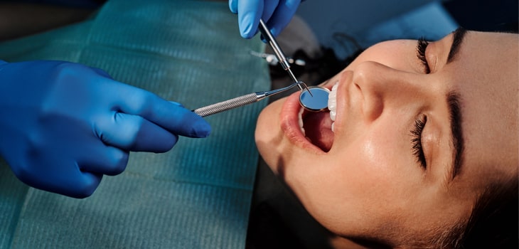 Les perspectives d’emploi et formation pour les hygiénistes dentaires